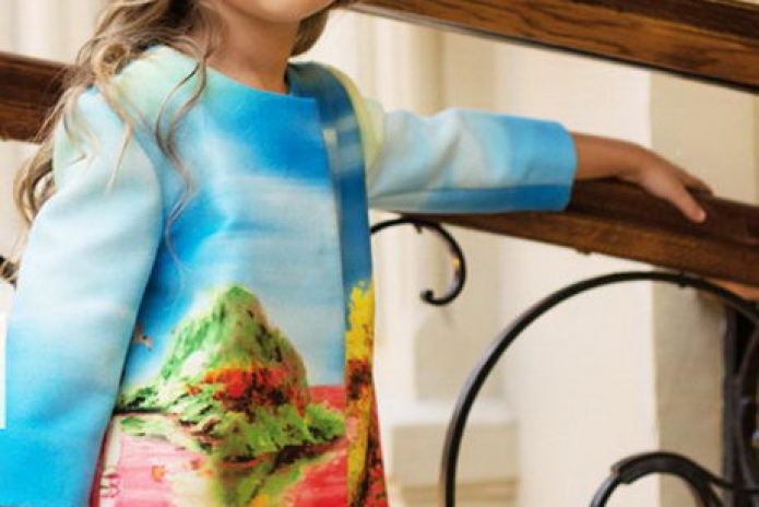 Весенний Sale Weekend в ТРЦ 